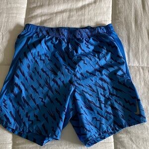 Nike Lightning Running Shorts